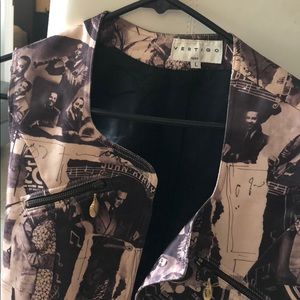 Vertigo vest
